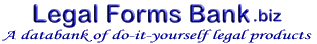 Legal Forms Bank .Biz